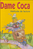 Dame Coca CP CE1 m�thode de lecture