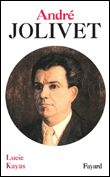 André Jolivet&nbsp;-&nbsp;Lucie Kayas
