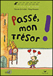 Passe mon trésor&nbsp;-&nbsp;Sylvie Girardet