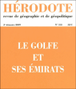 Le Golfe et ses Emirats&nbsp;-&nbsp;Collectif