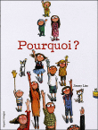 Pourquoi ?&nbsp;-&nbsp;Jimmy Liao