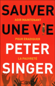 Sauver une vie&nbsp;-&nbsp;Peter Singer