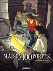 La maison aux 100 portes, T2&nbsp;-&nbsp;Isabelle Dethan