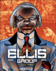 Ellis, T3 T3&nbsp;-&nbsp;Griffo, Latour
