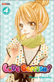 Love Berrish, T4&nbsp;-&nbsp;Nana Haruta