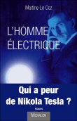 L'homme électrique&nbsp;-&nbsp;Martine Lecoz