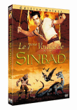 Le 7ème voyage de Sinbad - Edition Deluxe&nbsp;-&nbsp;Nathan Juran