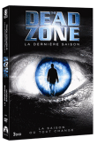 Dead Zone&nbsp;-&nbsp;Coffret intégral de la Saison 6