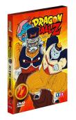 Dragon Ball Z&nbsp;-&nbsp;Volume 22