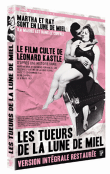 Le Tueurs de la lune de miel&nbsp;-&nbsp;Leonard Kastle