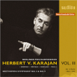 Ludwig van Beethoven, Herbert von Karajan&nbsp;-&nbsp;Edition Herbert von Karajan volume 3