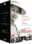 Coffret Romy Schneider - 5 Films&nbsp;-&nbsp;Claude Sautet, Pierre Granier-Deferre, Francis Girod