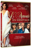 L'Amour en héritage (DVD)