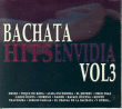 Salsa&nbsp;-&nbsp;Bachata hits