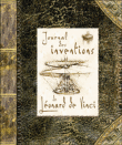 Journal des inventions de Léonard de Vinci&nbsp;-&nbsp;J. Bark, D. Lawrence