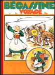 B�cassine voyage