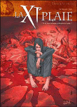 La onzième plaie - La onzième plaie, Livre 1 T1
