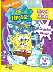 Maxi-jeux spécial hiver&nbsp;-&nbsp;Nickelodeon