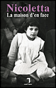 La maison d'en face&nbsp;-&nbsp;Nicoletta
