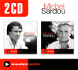 Michel Sardou&nbsp;-&nbsp;Master série volumes 1 et 2