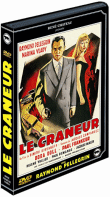 Le Crâneur (DVD)