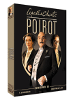 Hercule Poirot&nbsp;-&nbsp;Coffret intégral de la Saison 11