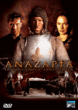 Anazapta&nbsp;-&nbsp;Alberto Sciamma