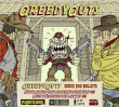greedy guts