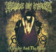 Cradle of Filth&nbsp;-&nbsp;Cruelty and the beast - Digipack