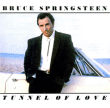Bruce Springsteen&nbsp;-&nbsp;Tunnel of love