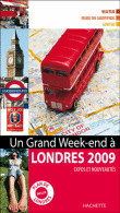 Un Grand Weekend � Londres