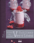 Sublimes verrines&nbsp;-&nbsp;C. Nicolas, C. Adam