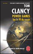 Power Games, T6&nbsp;-&nbsp;Tom Clancy