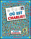 Où est Charlie?&nbsp;-&nbsp;Martin Hanford