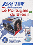 Le portugais du Brésil sans peine