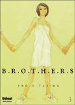 Brothers, T3&nbsp;-&nbsp;Sho-u Tajima