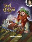 Curieux Noël pour un vieux grigou&nbsp;-&nbsp;Marlène Jobert