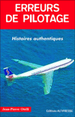 Erreurs de pilotage