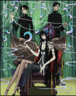 Xxx Holic&nbsp;-&nbsp;Coffret intégral de la Saison 2