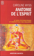 Anatomie de l'esprit