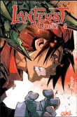 Lanfeust quest, T4&nbsp;-&nbsp;Ludo Lullabi, Christophe Arleston