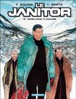 Le Janitor - Le Janitor, T2