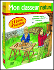 Mon classeur nature&nbsp;-&nbsp;Valérie Tracqui