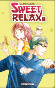 Sweet relax, T3&nbsp;-&nbsp;Tsubaki Izumi