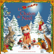 Le chaton de Noël&nbsp;-&nbsp;Sabine Minssieux