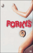 Porky's (DVD)