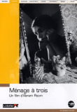 Ménage à trois&nbsp;-&nbsp;Abram Room
