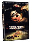 Gruesome&nbsp;-&nbsp;Josh Crook, Jeff Crook