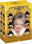 6 pièces incontournables - Coffret théâtre - Inclus bonus&nbsp;-&nbsp;Jacqueline Maillan