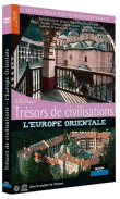 Les Trésors de Civilisations&nbsp;-&nbsp;L'Europe Orientale